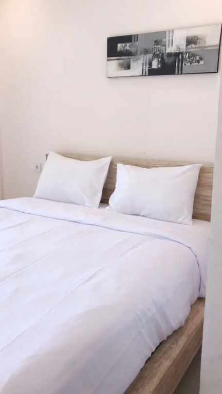 A-Manta Homestay