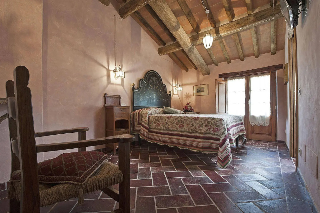 B&B Villa La Sequoia