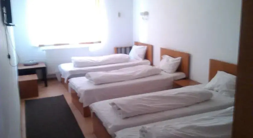 Motel Pikanore