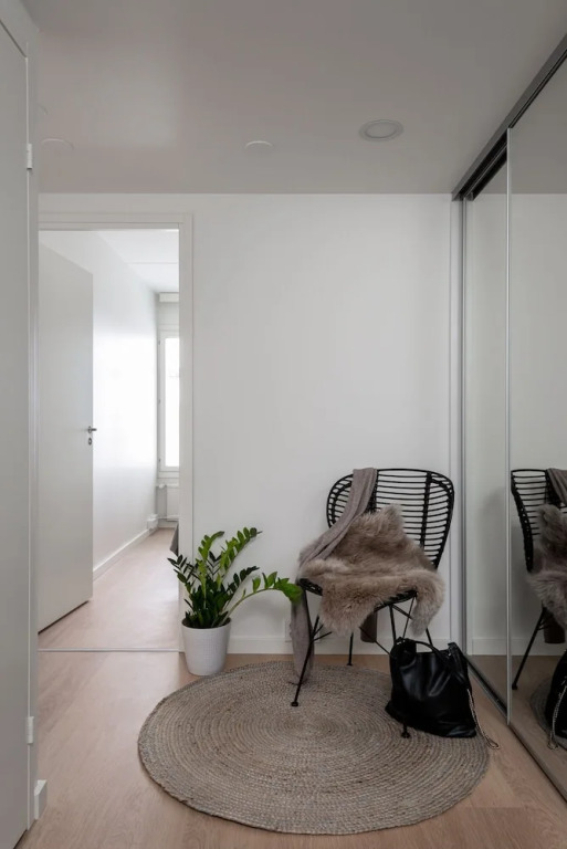 SleepWell Apartments Pasila