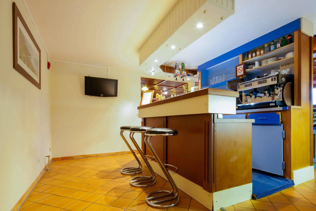 Holiday Inn Calais Coquelles by IHG