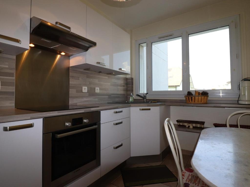 Appartement Annecy, 2 pièces, 2 personnes - FR-1-432-23