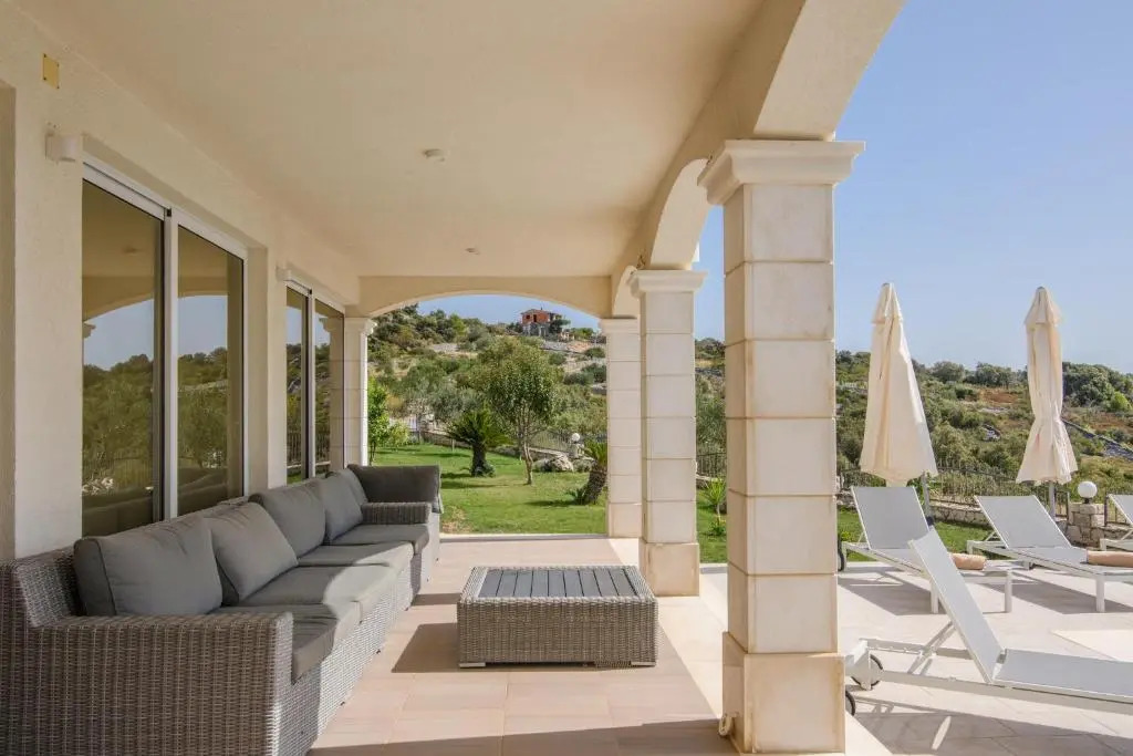 Villa Ivana