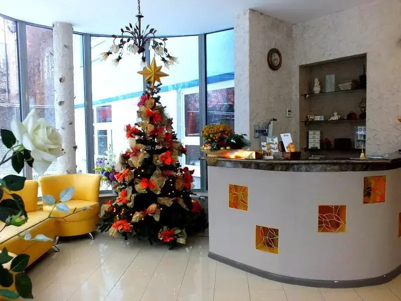 Bona Dea Spa