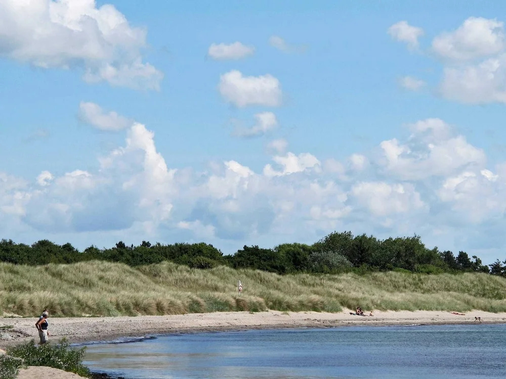 Three-Bedroom Holiday Home In Rodby