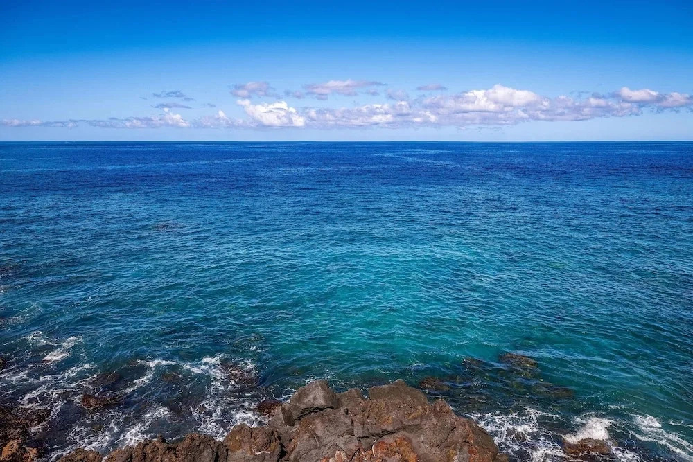 Keauhou Kona Surf & Racquet Club#3-102