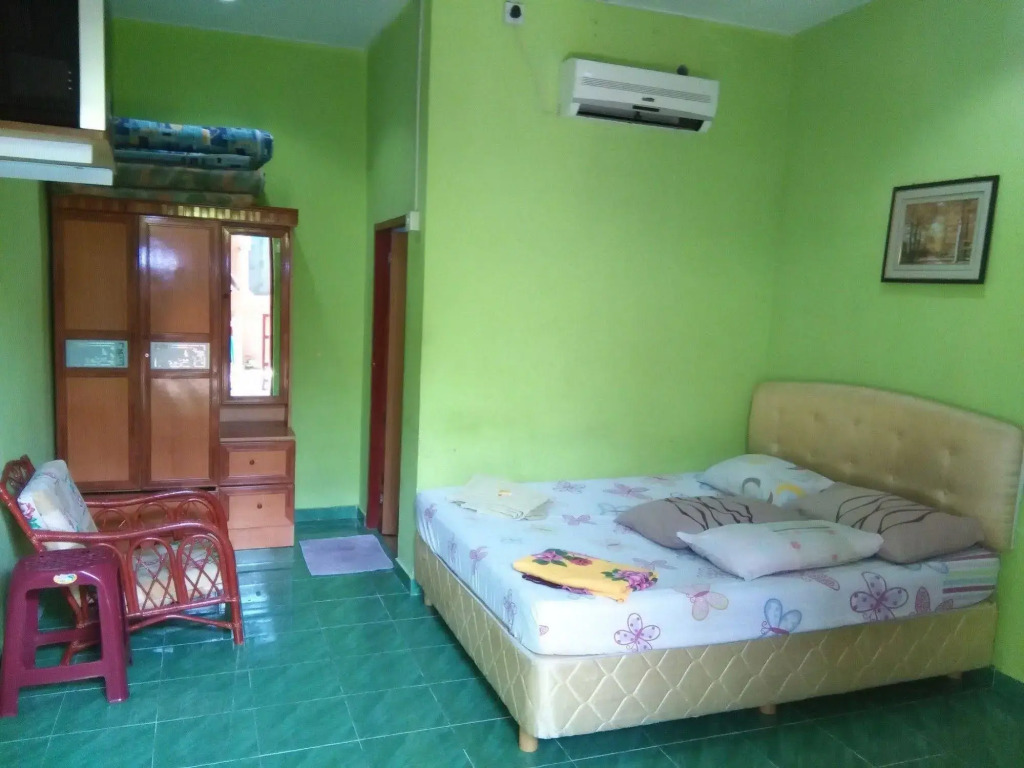 PANGKOR PURNAMA CHALET