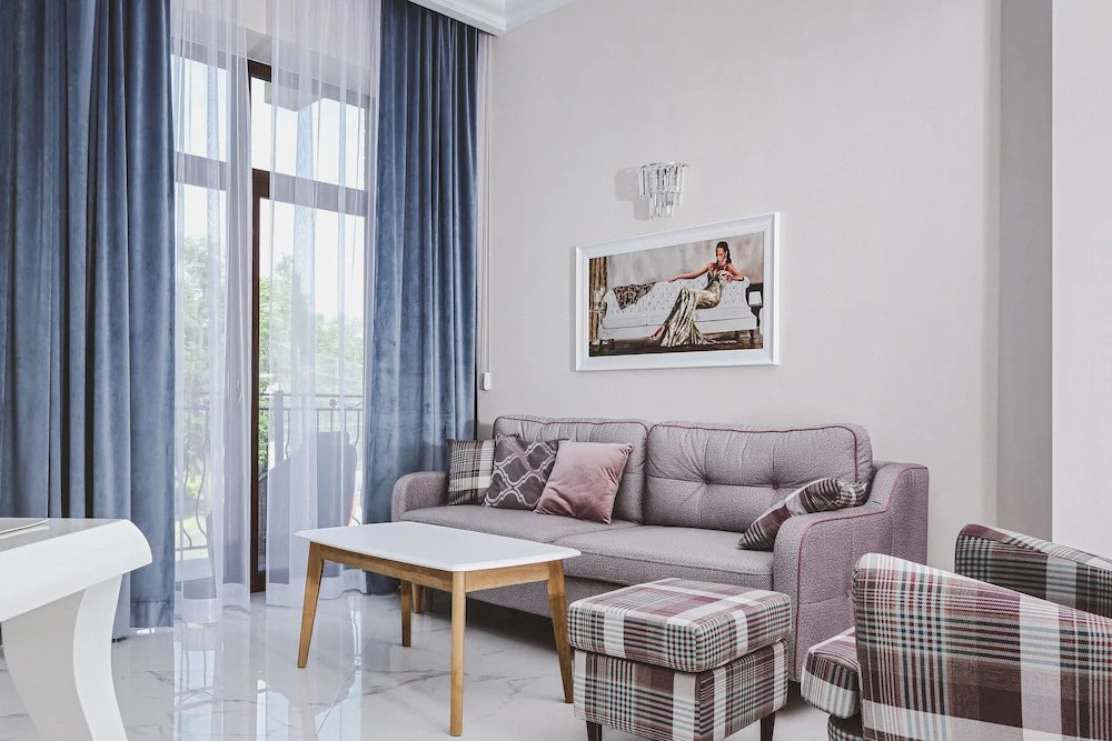 Apartamenty Promenada