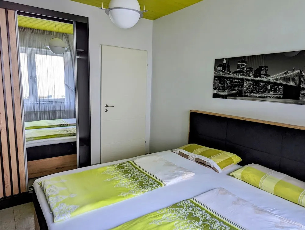 Pension Am Waldrand