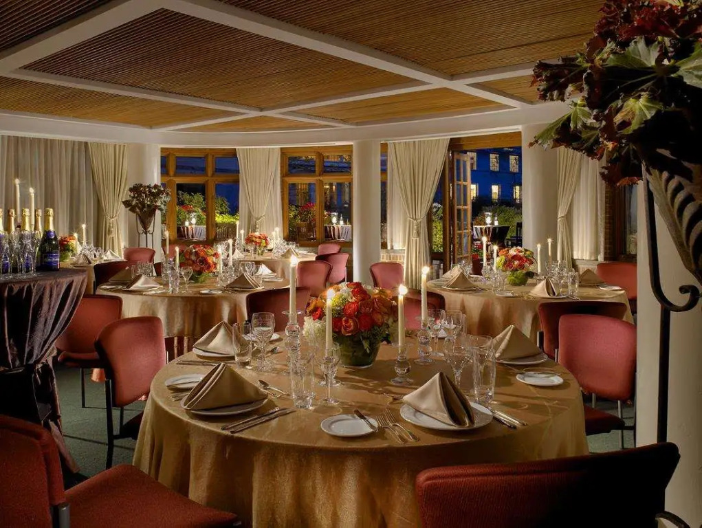 Woodstock Inn & Resort