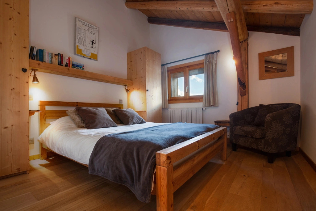 Chalet Silva