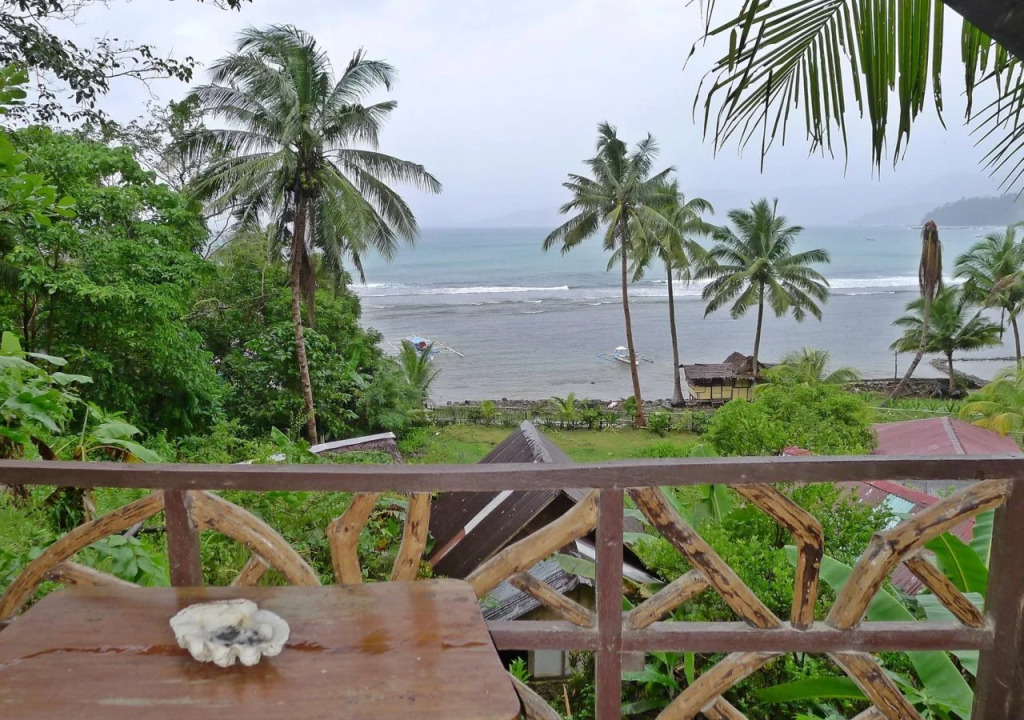 Blue Bamboo Sunbird Cottages