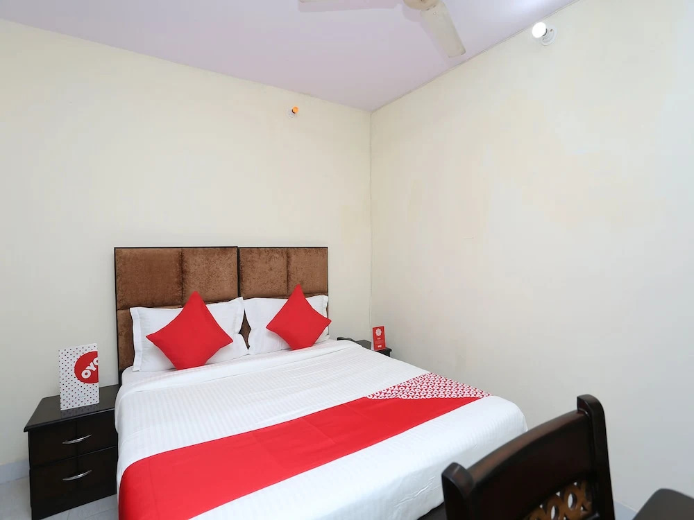 OYO Rooms Epicenter