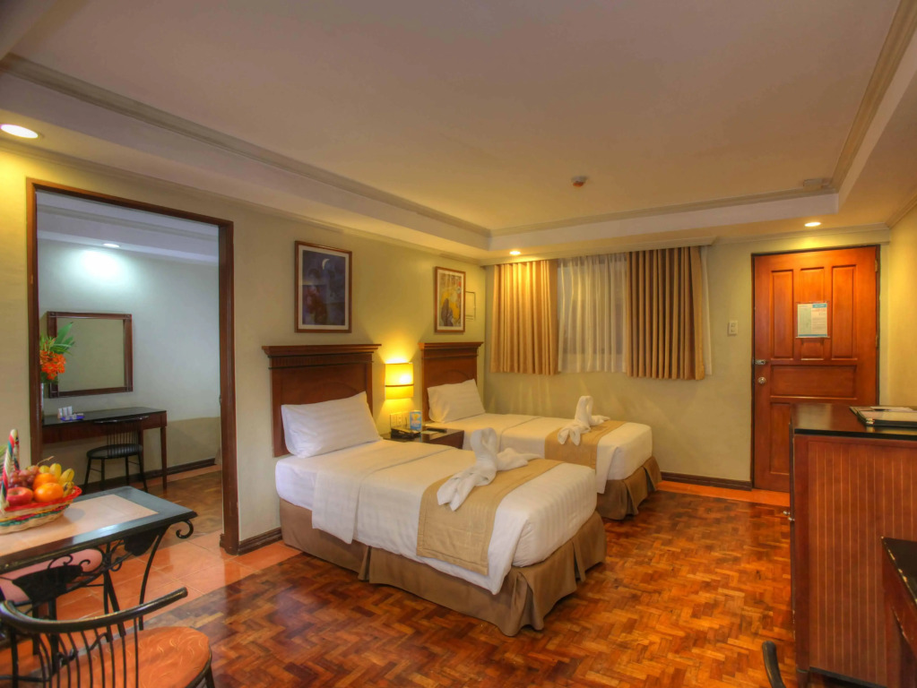 Fersal Hotel
