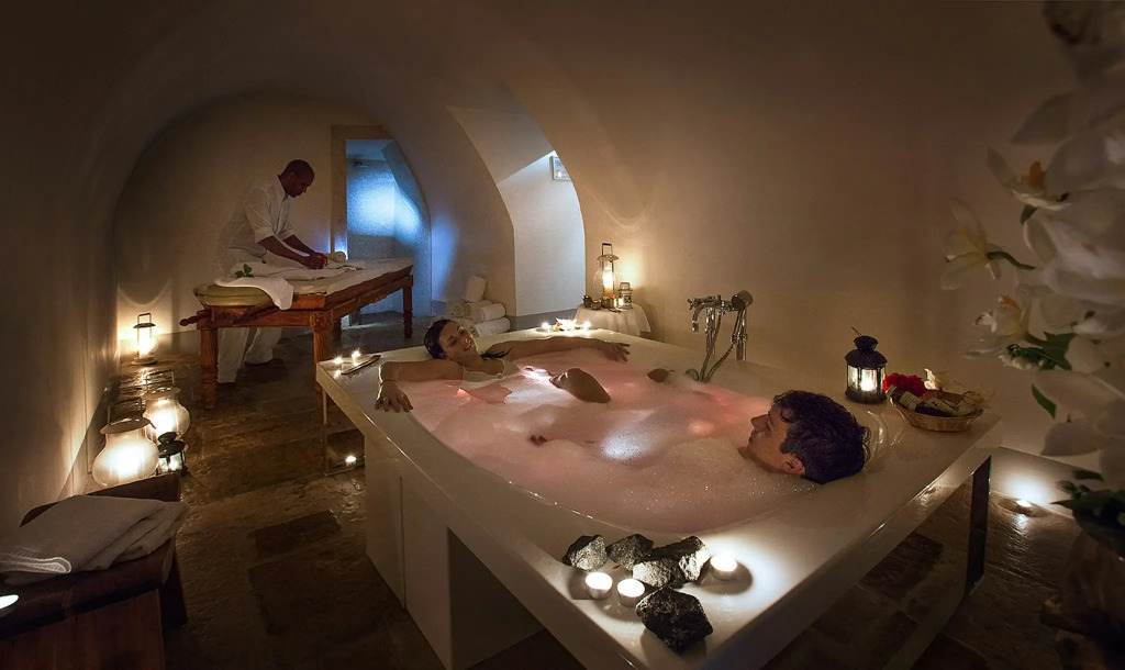Relais & Chateaux Palazzo Seneca