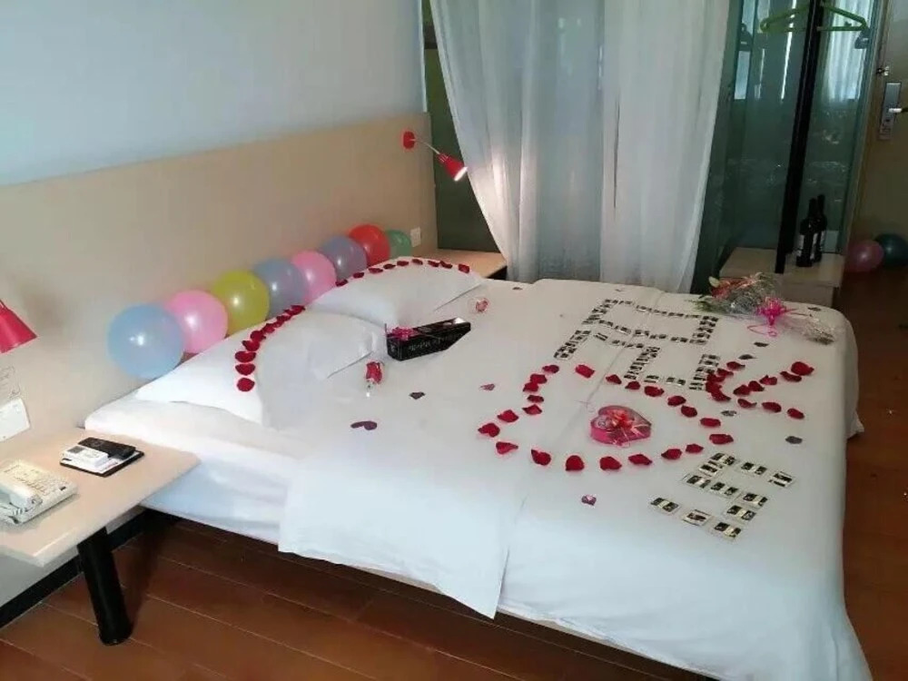 Zhuxing Hotel