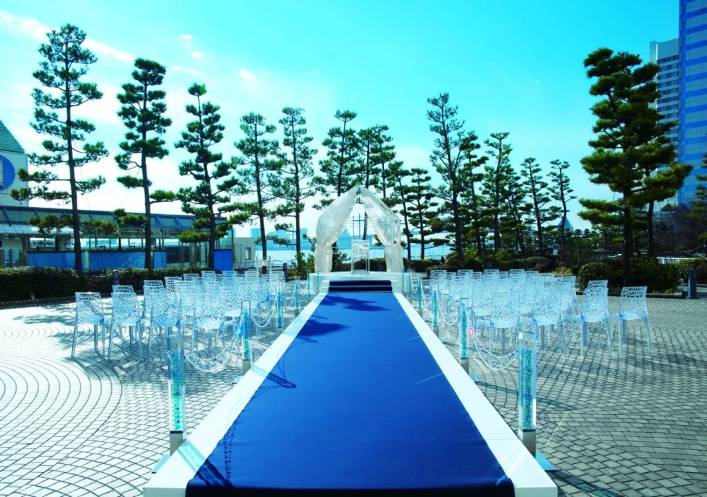 Bayside Hotel Azur Takeshiba