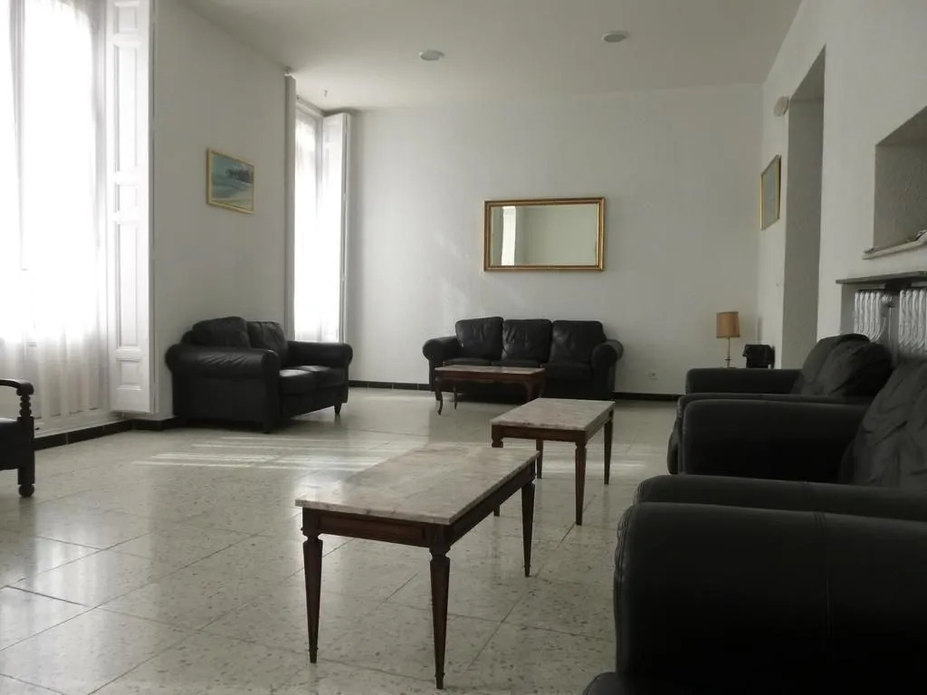 Hostal Americano