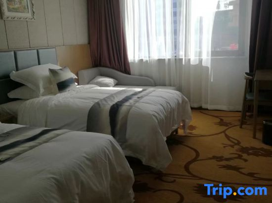 Wuzhi Hotel