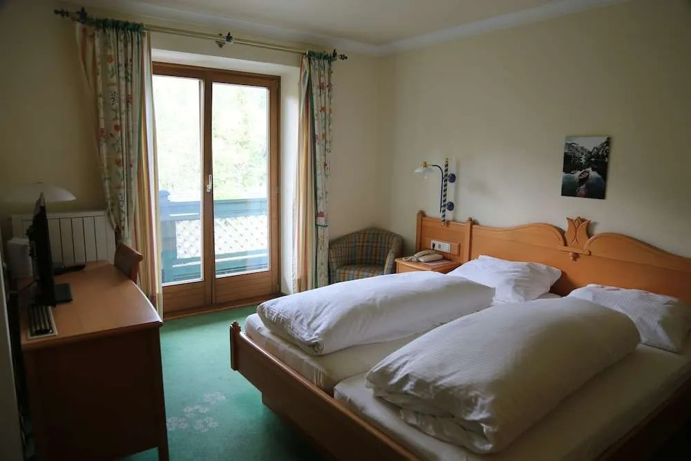 Hotel Voglauerhof