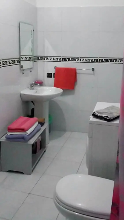 House With 2 Bedrooms in Tanger, With Wonderful sea View, Furnished Te