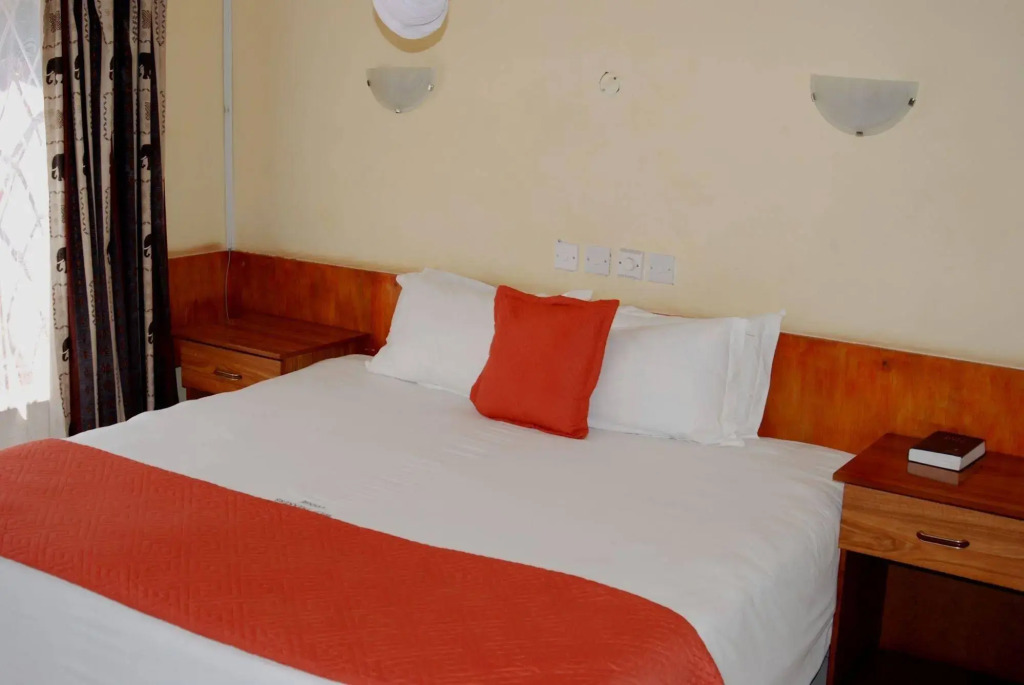 Wild Trekkers Lodge