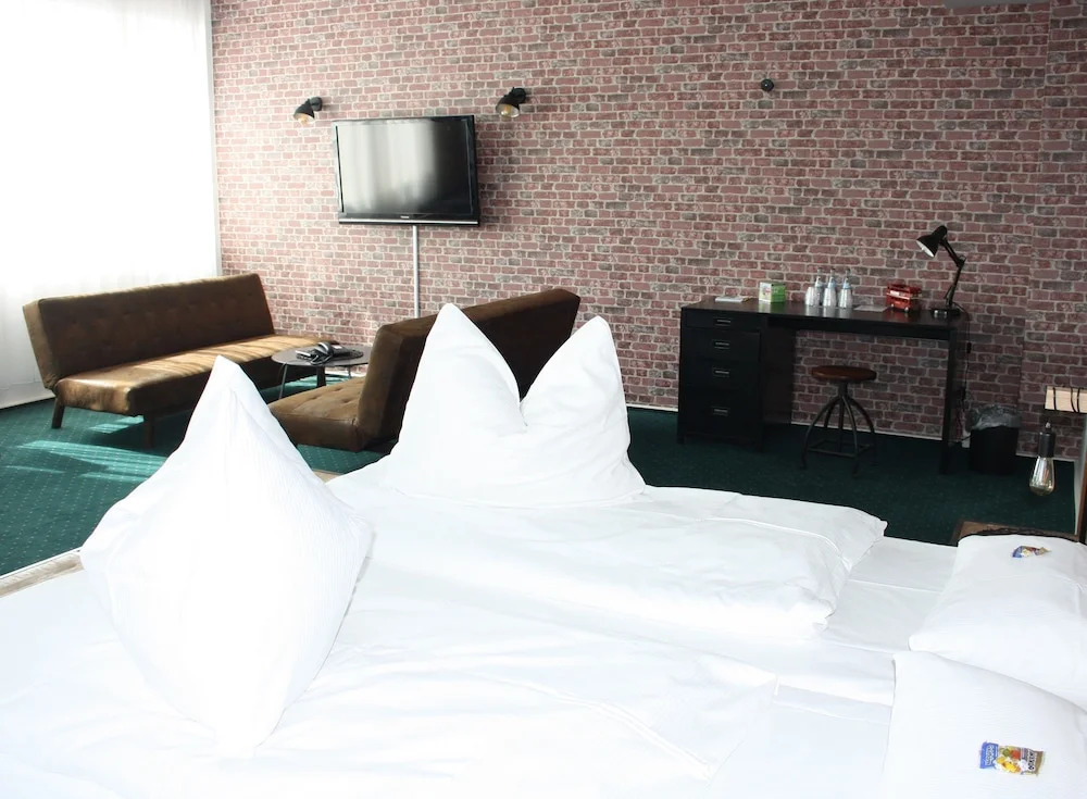 Hotel Am Markt