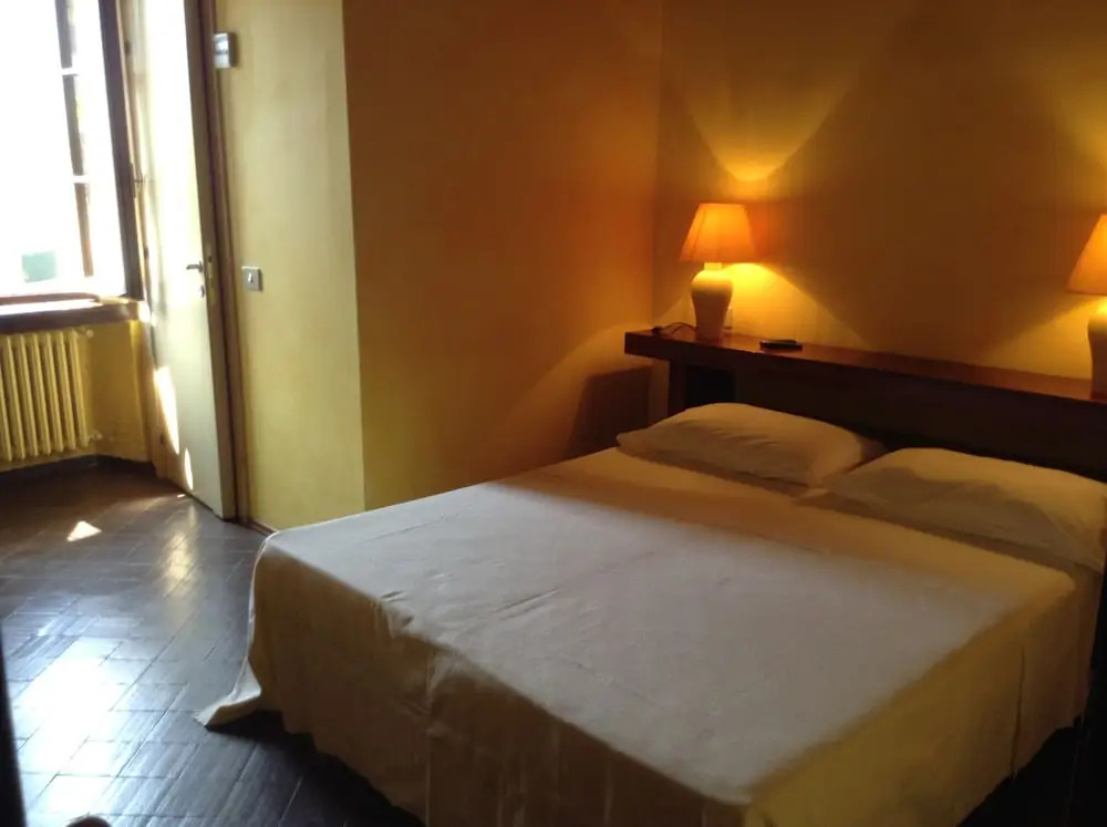 Antico Borgo