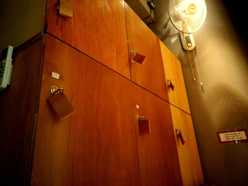 Fuqi Hostel - Heping
