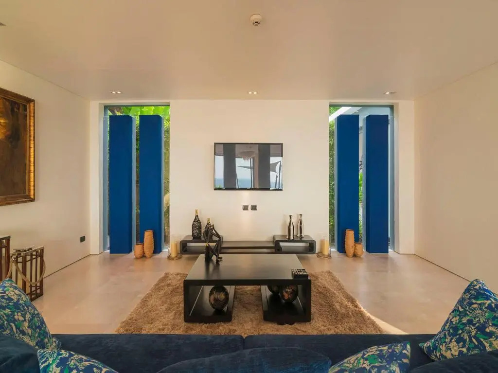 Villa Samira by Elite Havens