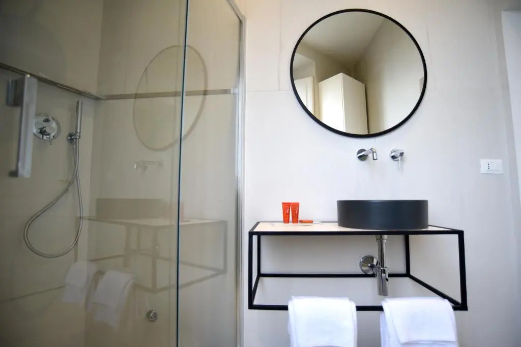 Suite Calderini
