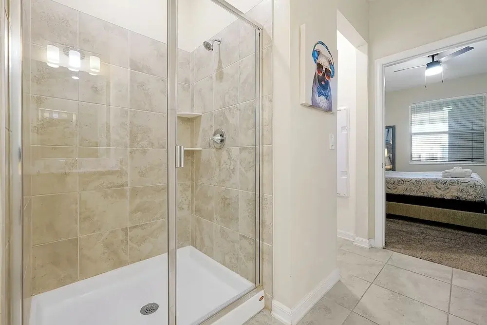 3161 Paradox Circle, Unit 406 Kissimmee, 2 Beds