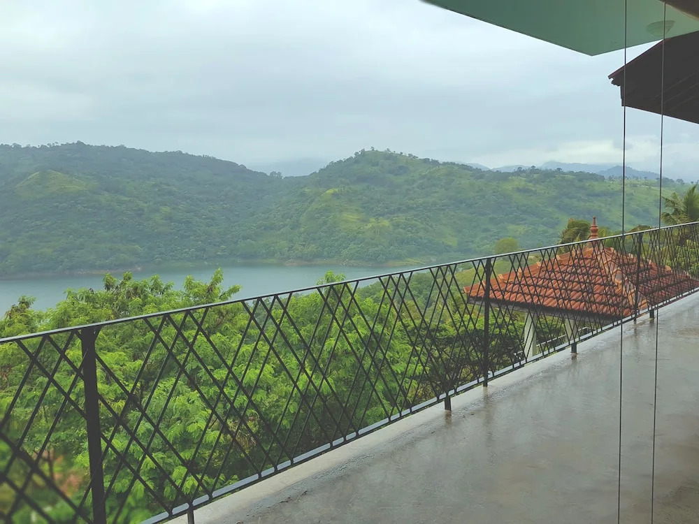 Taru Villas Levita - Kandy