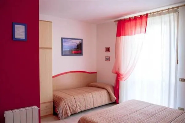 Hotel Ciritorno