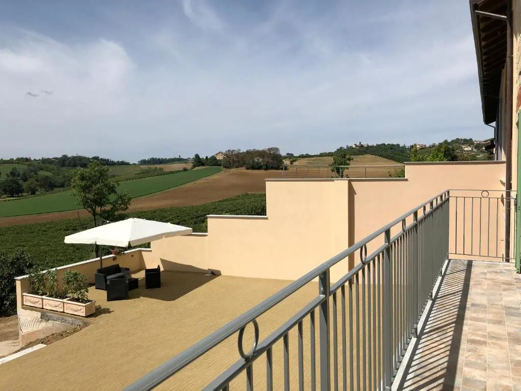 Cà dal Bertu
