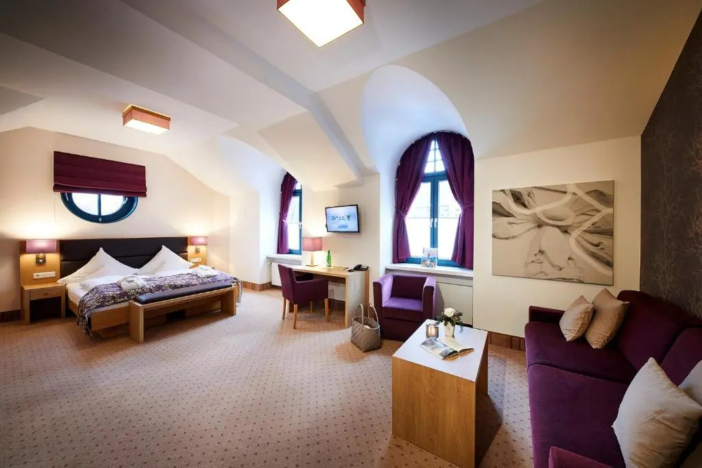Göbels Hotel AquaVita