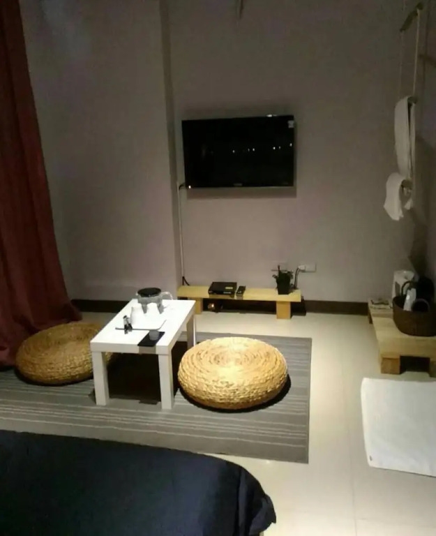 Woods Decor - Anping