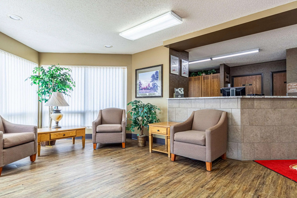 Econo Lodge Sioux Center