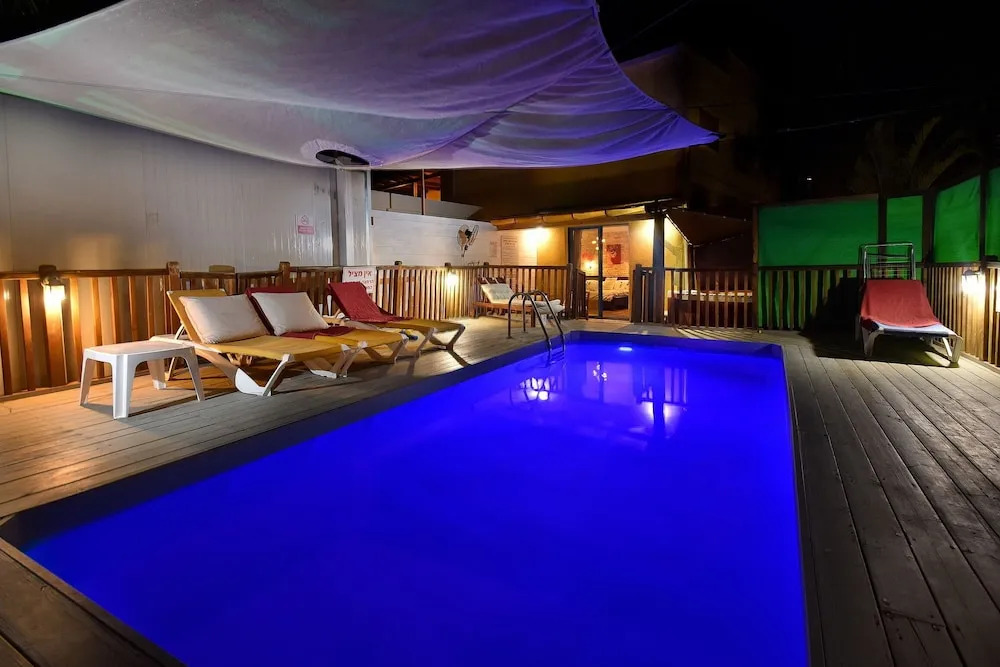 Shmulik Resort