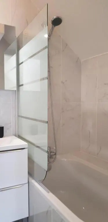 Maison à 15min de Paris