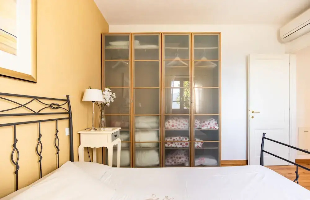 Villa Miramare Camaiore with pool