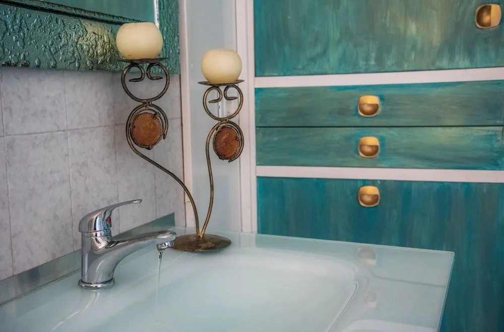 Tatiana Luxury Villa & B&B