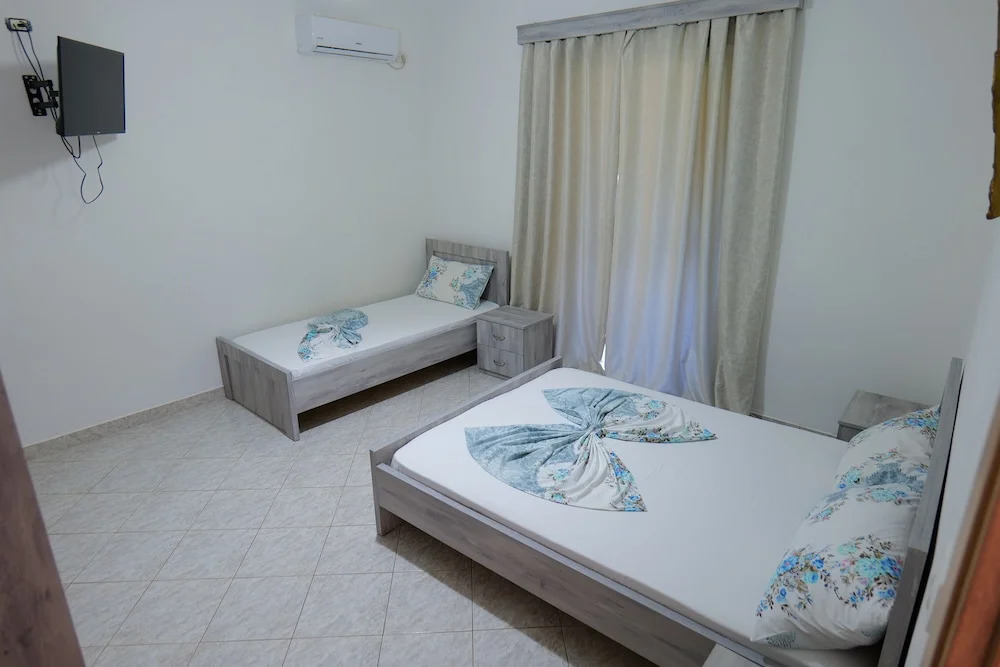 Hotel Panorama Piqeras