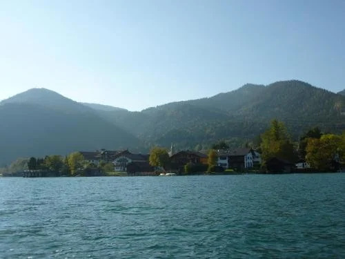 Seehof Apartments