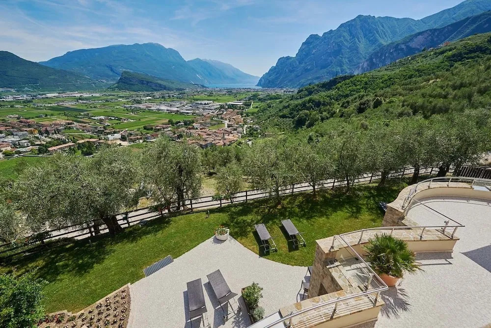 Agriturismo Maso Botes