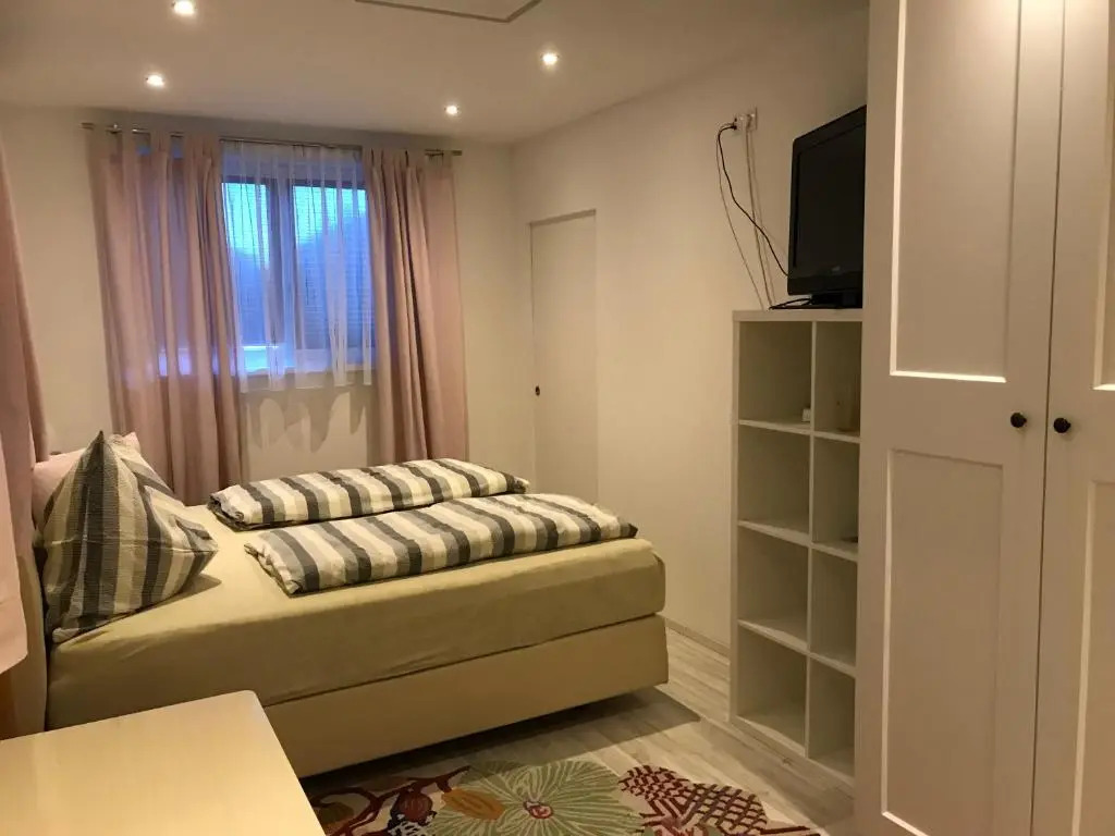 Bikertipp Kassar Ferienwohnung Zimmer Nähe Obertauern