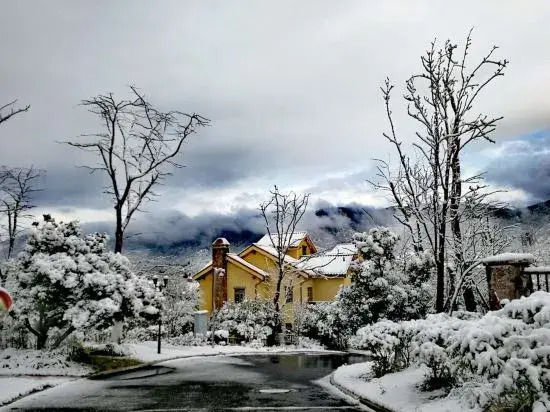Yiliang Taoyuan Valley Homestay