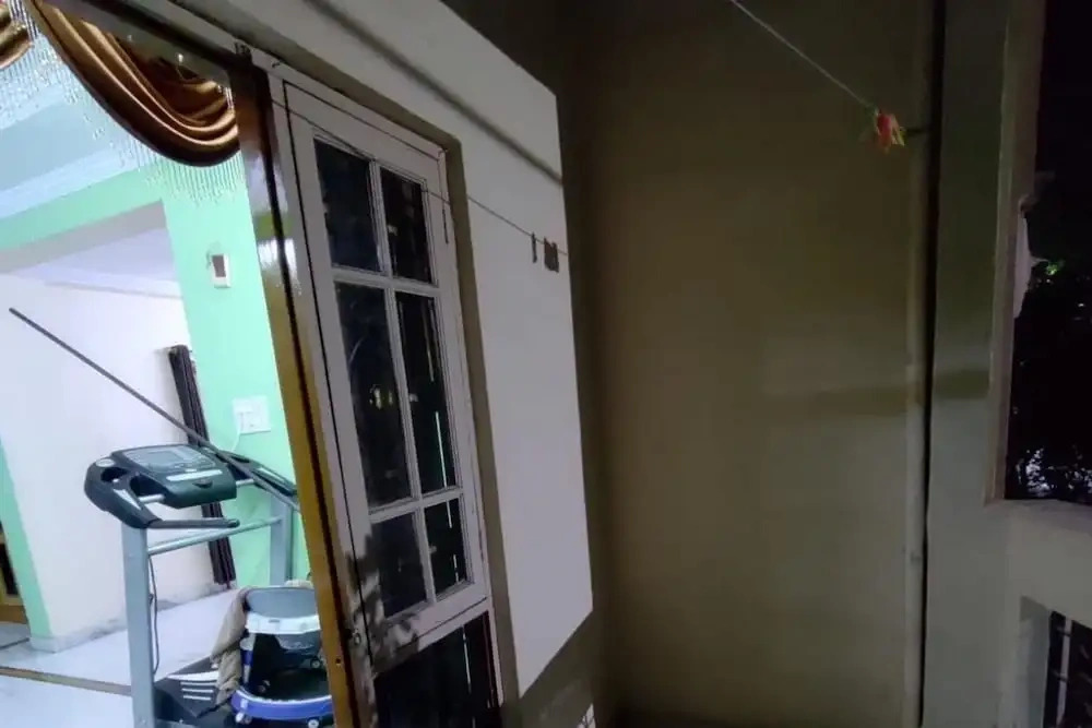 Hyderabad Serenity Retreat - 3 Bdrm Apartment