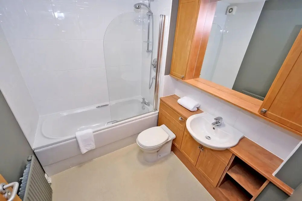 Blissful Coastal Home Near Aberdeen City Centre