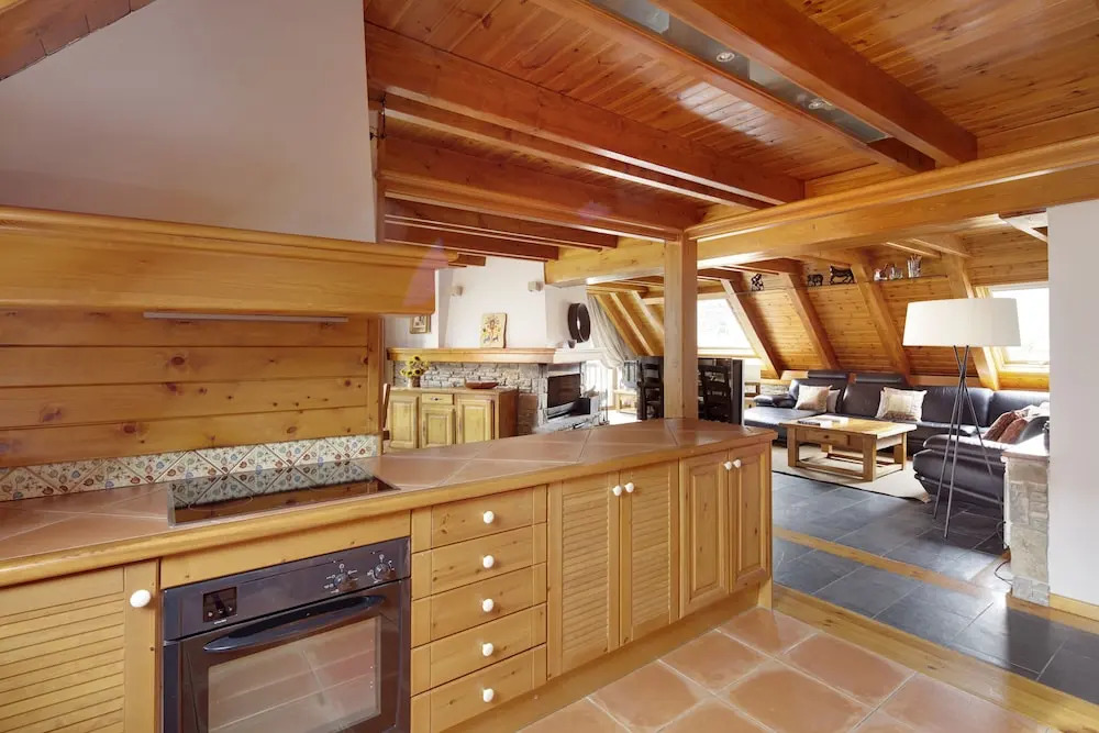 Duplex Humerau by FeelFree Rentals